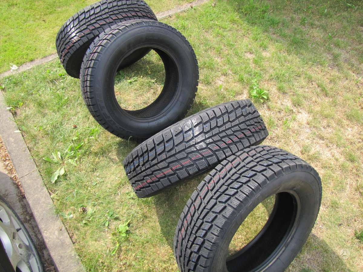Agi AG -OPTIMA B-ICE, всесезонные 215/65 R16