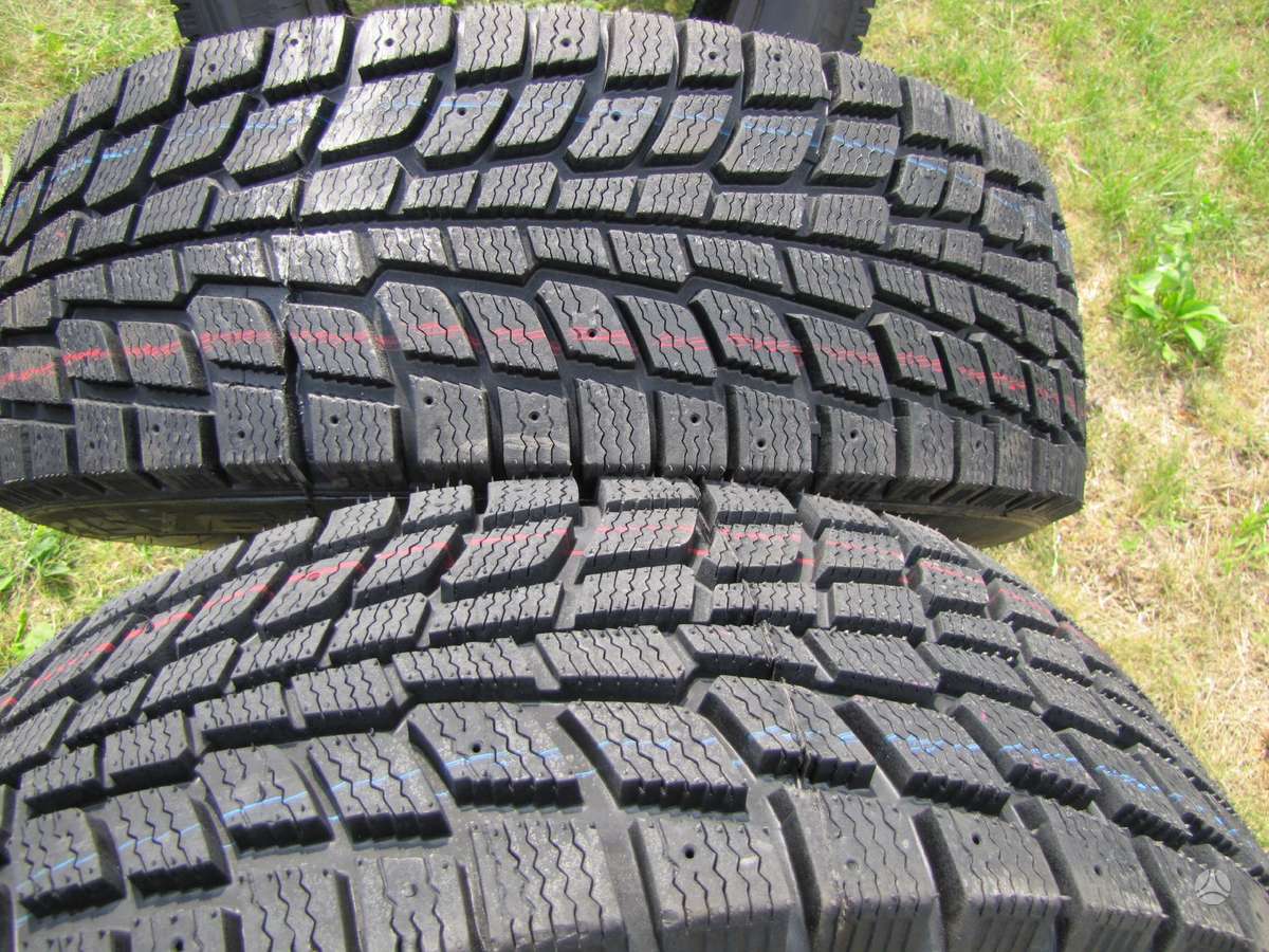 Agi AG -OPTIMA B-ICE, всесезонные 215/65 R16