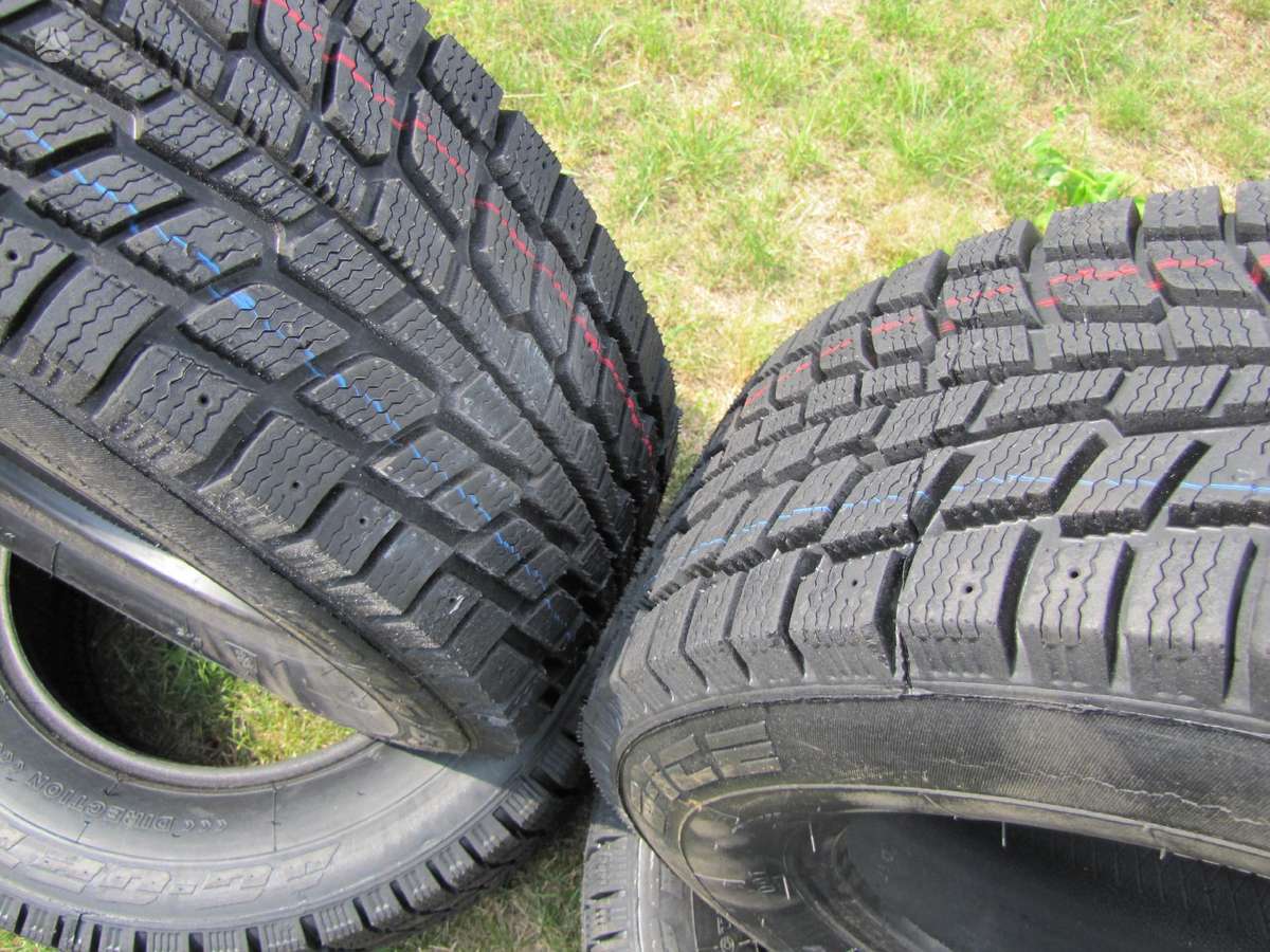 Agi AG -OPTIMA B-ICE, всесезонные 215/65 R16