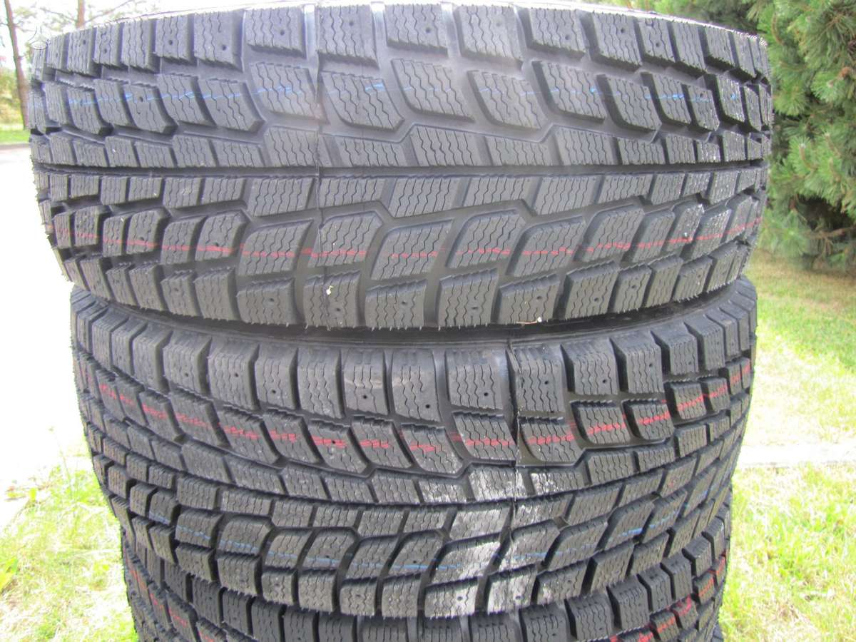 Agi AG -OPTIMA B-ICE, всесезонные 215/65 R16