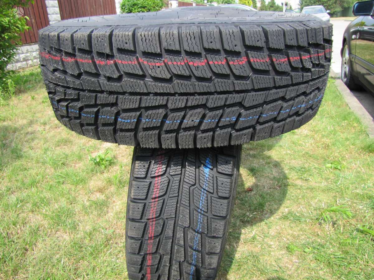 Agi AG -OPTIMA B-ICE, всесезонные 215/65 R16