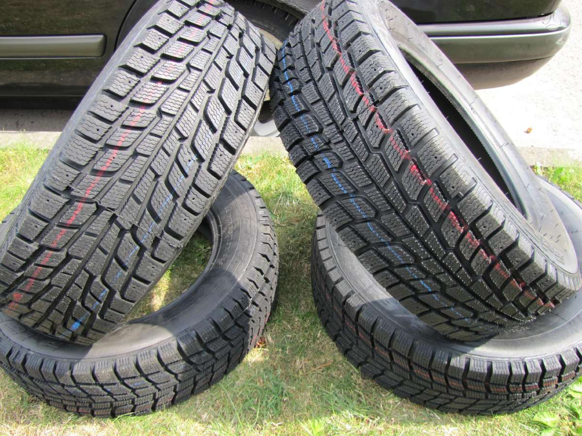 Agi AG -OPTIMA B-ICE, всесезонные 215/65 R16