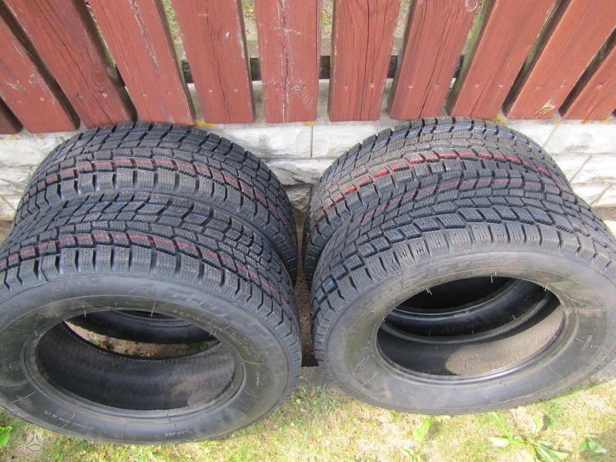 Agi AG -OPTIMA B-ICE, всесезонные 215/65 R16