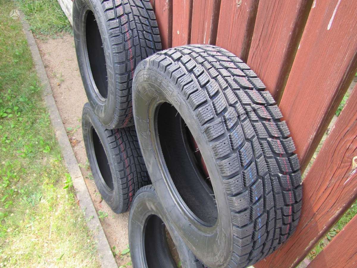 Agi AG -OPTIMA B-ICE, всесезонные 215/65 R16