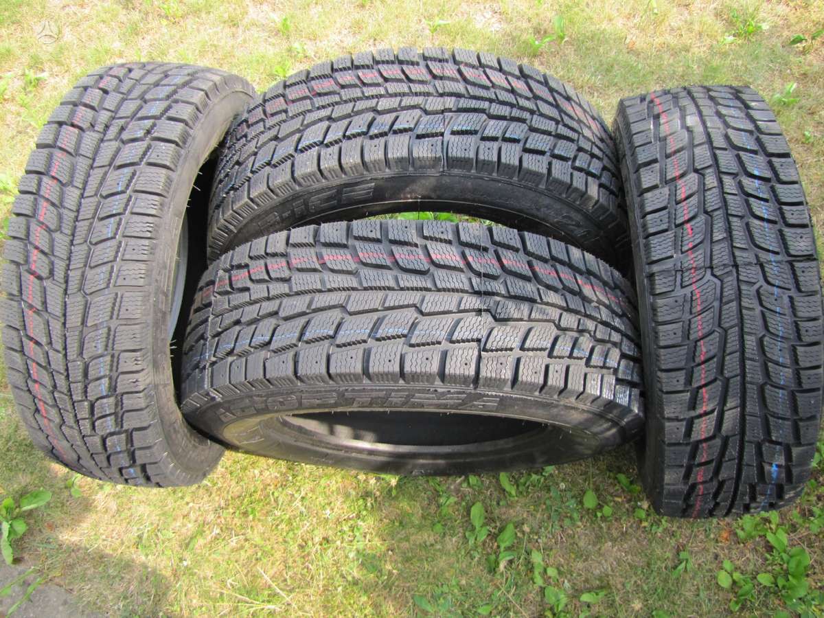 Agi AG -OPTIMA B-ICE, всесезонные 215/65 R16
