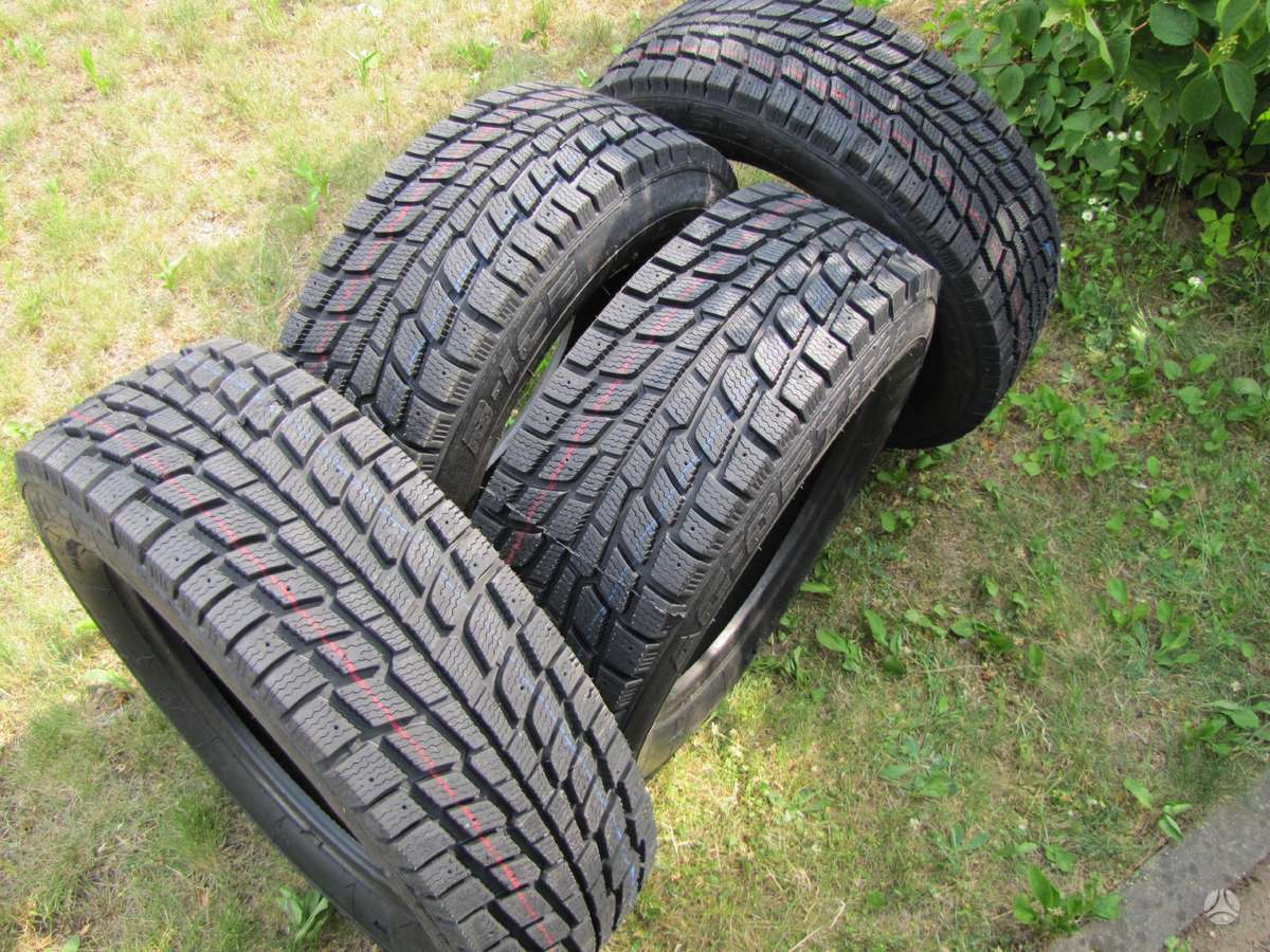Agi AG -OPTIMA B-ICE, всесезонные 215/65 R16