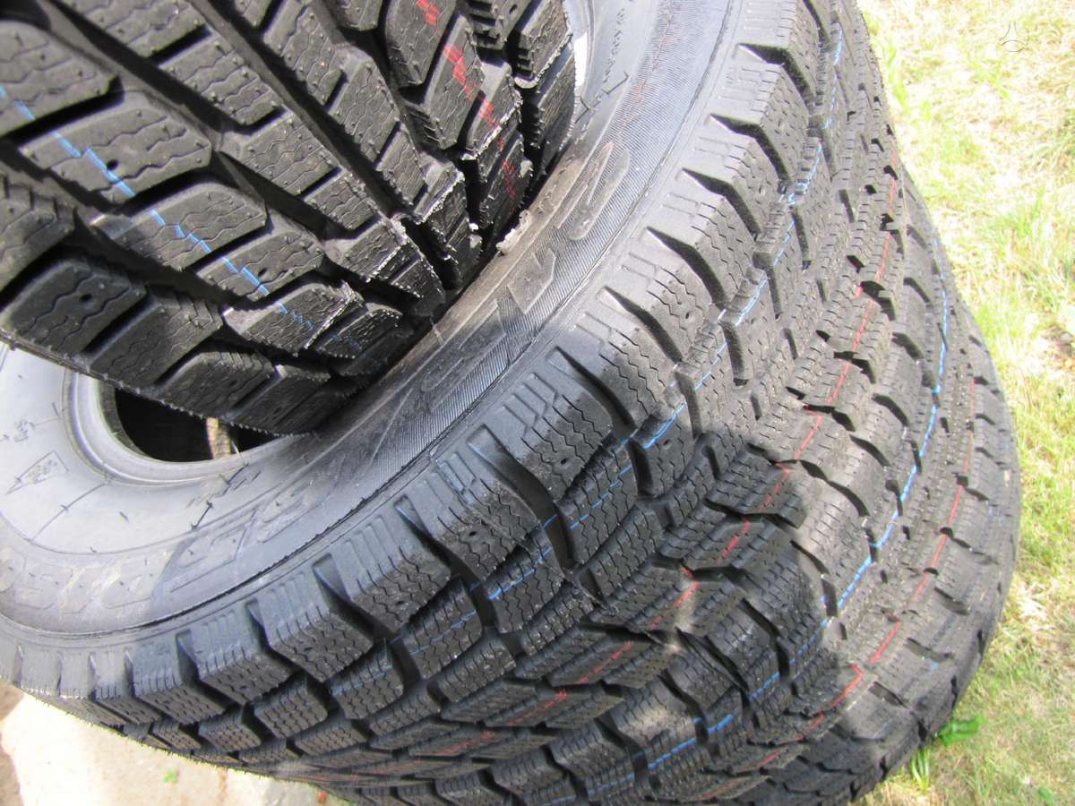 Agi AG -OPTIMA B-ICE, всесезонные 215/65 R16