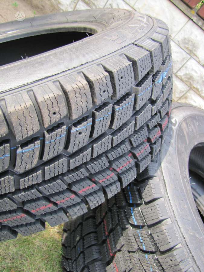 Agi AG -OPTIMA B-ICE, всесезонные 215/65 R16