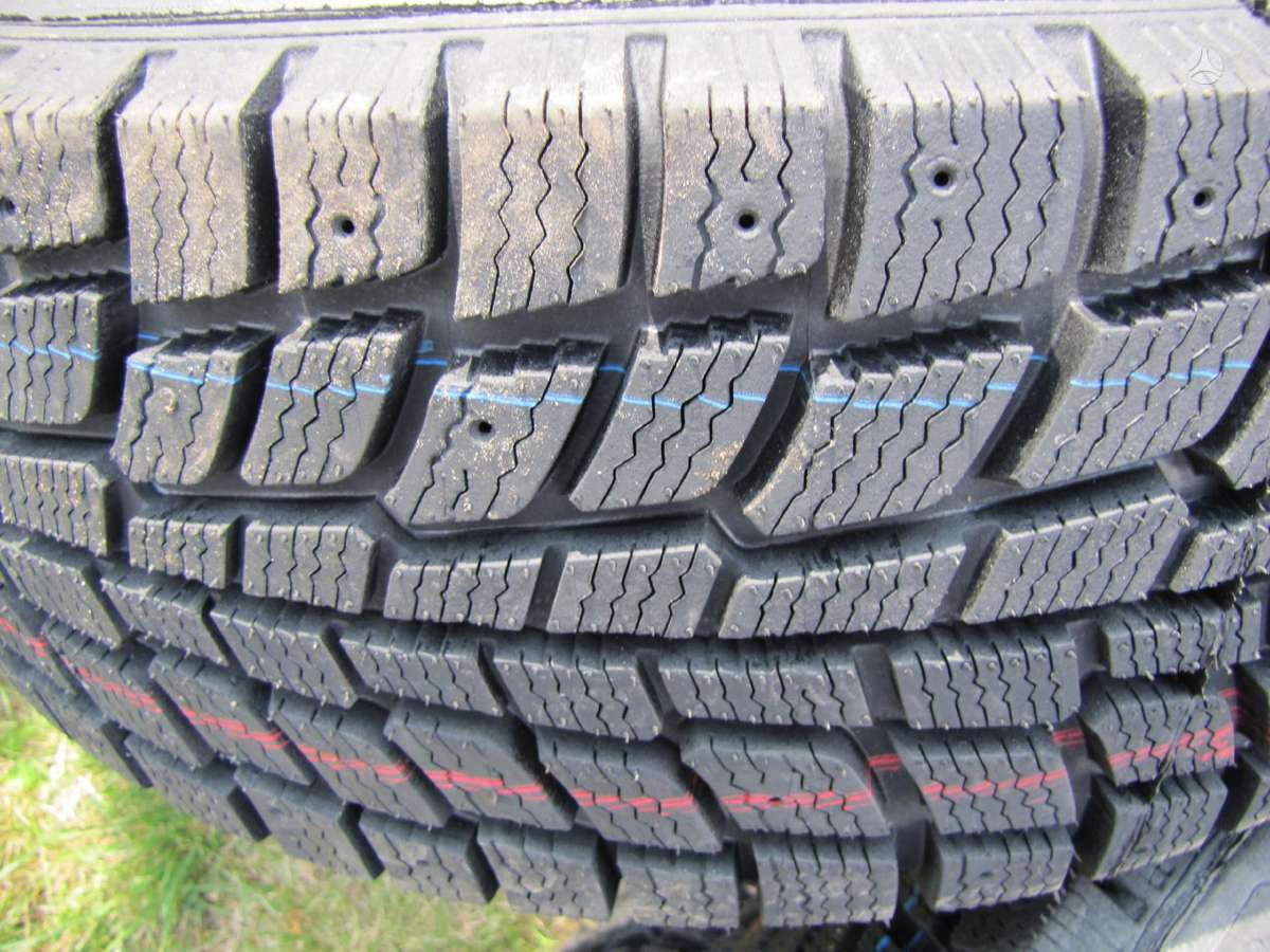 Agi AG -OPTIMA B-ICE, всесезонные 215/65 R16