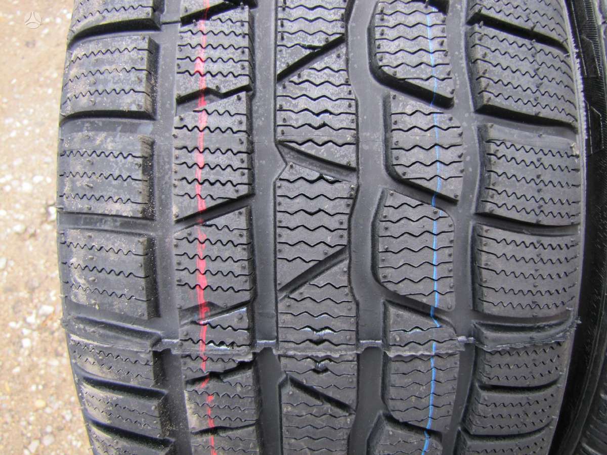 Agi AG-OPTIMA 830-ICE, winter 225/45 R17