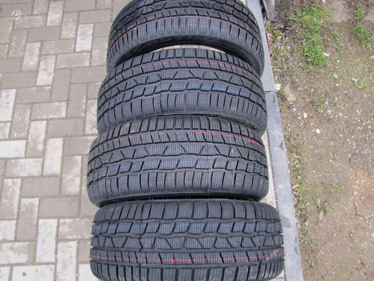 Agi AG-OPTIMA 830-ICE, winter 225/45 R17
