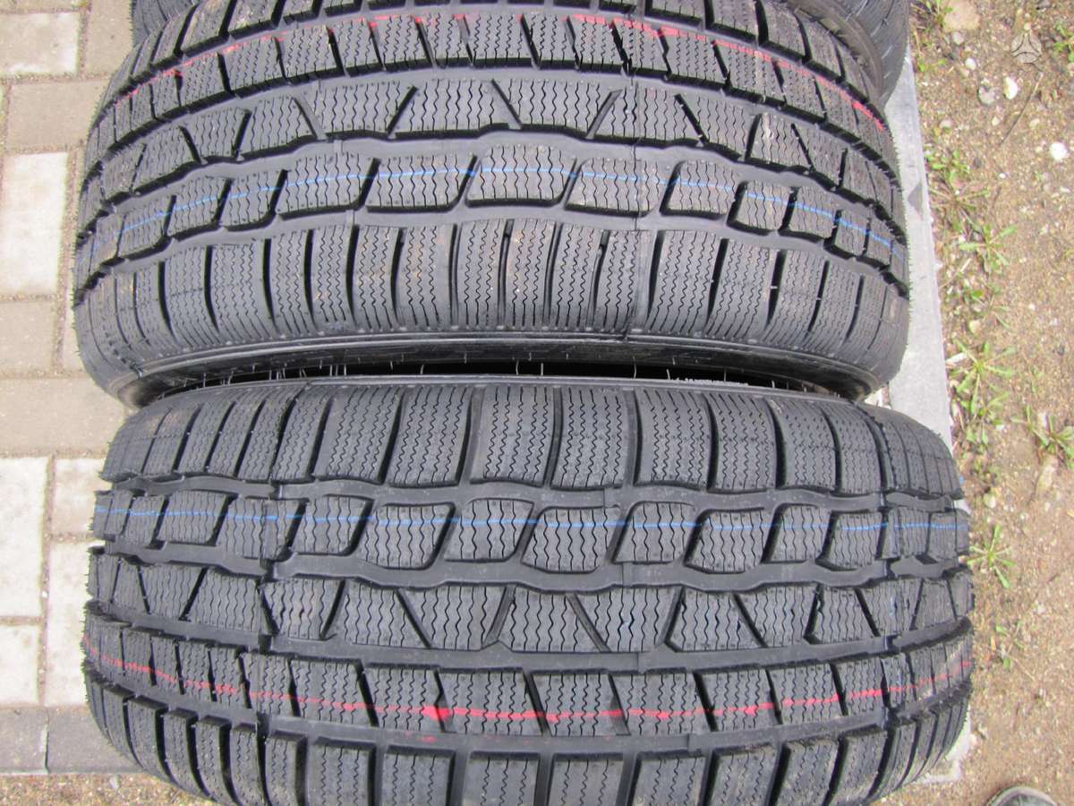Agi AG-OPTIMA 830-ICE, winter 225/45 R17