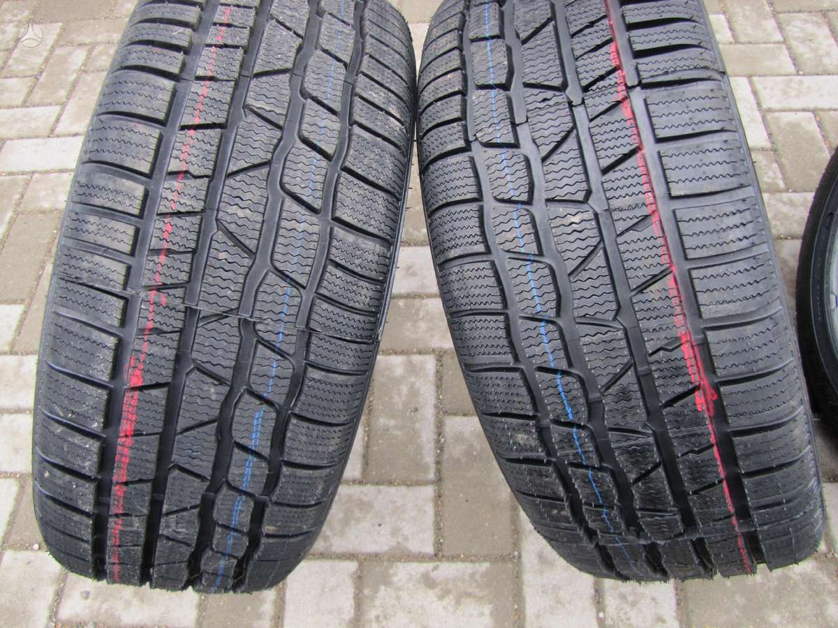 Agi AG-OPTIMA 830-ICE, winter 225/45 R17