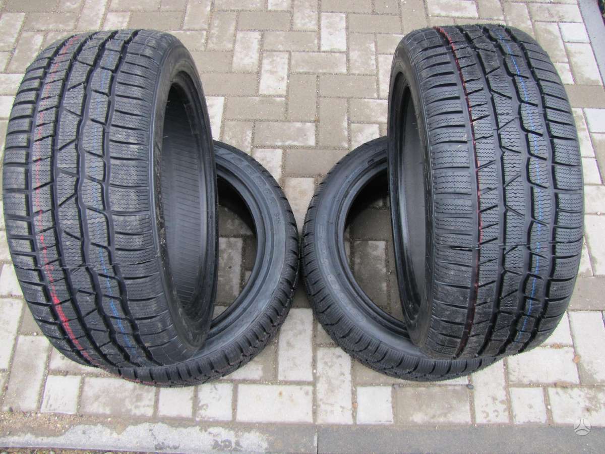 Agi AG-OPTIMA 830-ICE, winter 225/45 R17