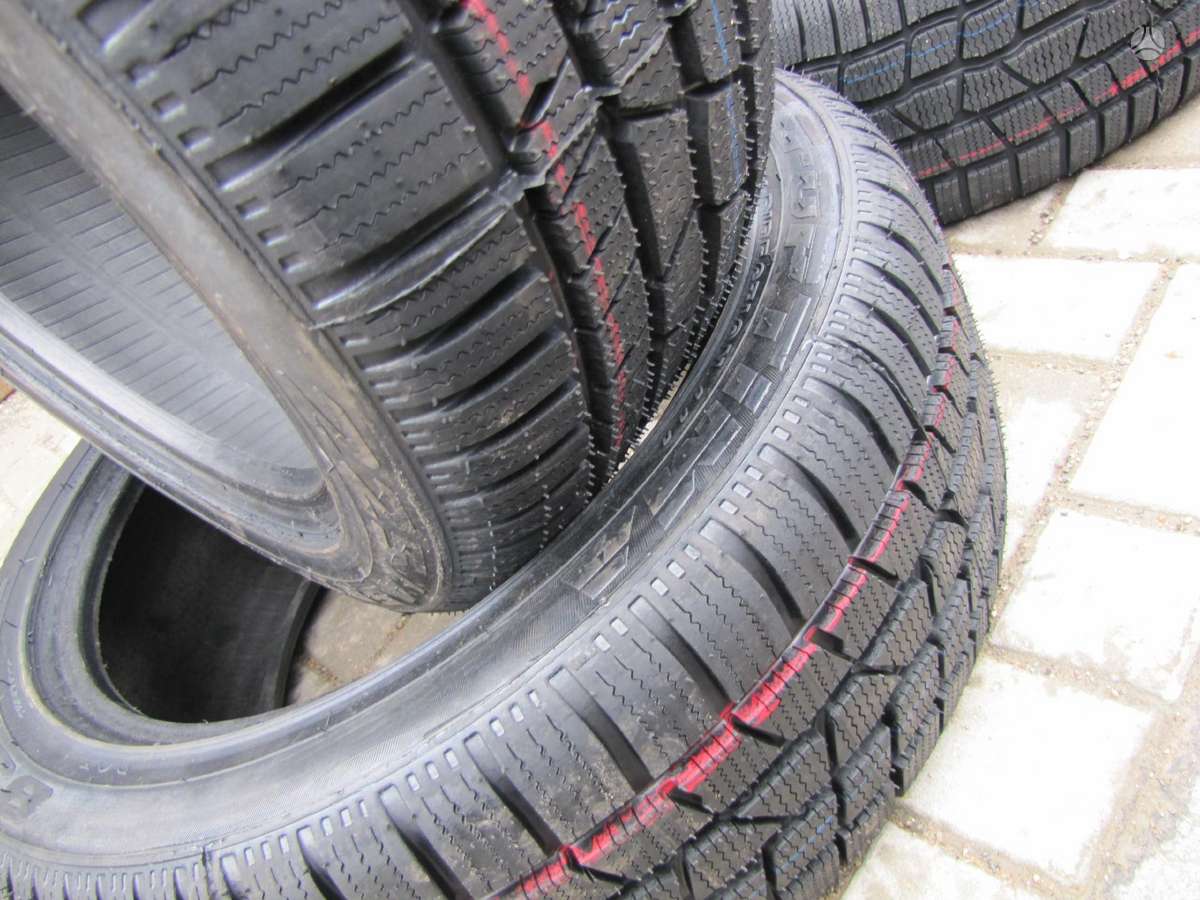 Agi AG-OPTIMA 830-ICE, winter 225/45 R17