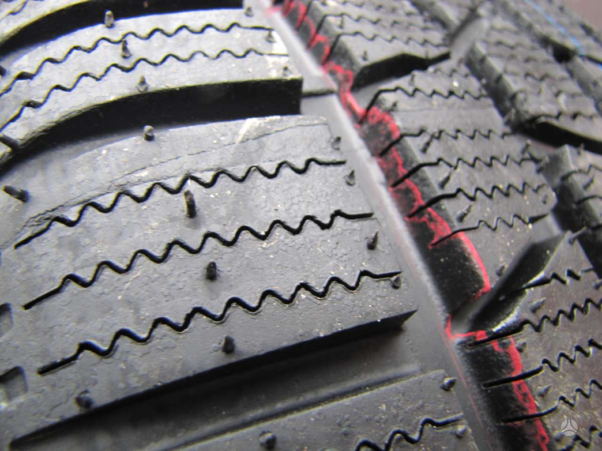 Agi AG-OPTIMA 830-ICE, winter 225/45 R17