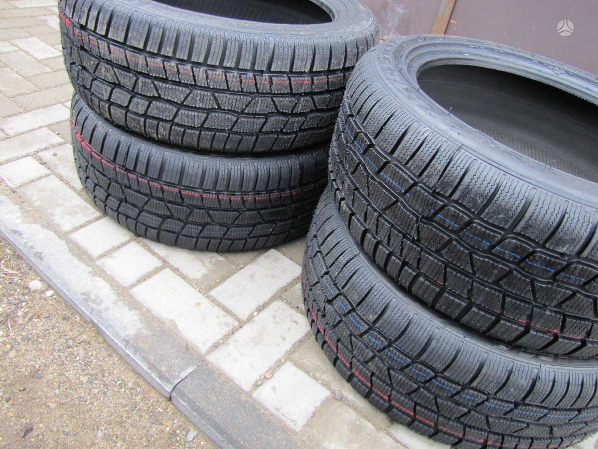 Agi AG-OPTIMA 830-ICE, winter 225/45 R17