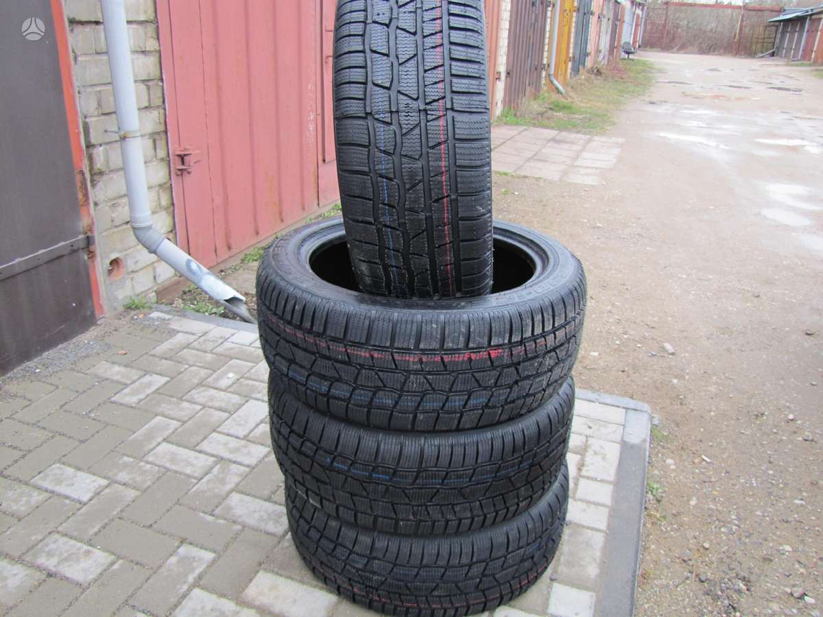Agi AG-OPTIMA 830-ICE, winter 225/45 R17