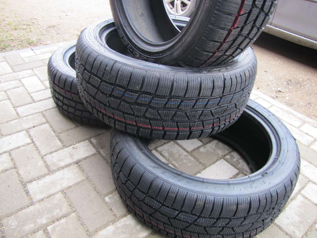 Agi AG-OPTIMA 830-ICE, winter 225/45 R17