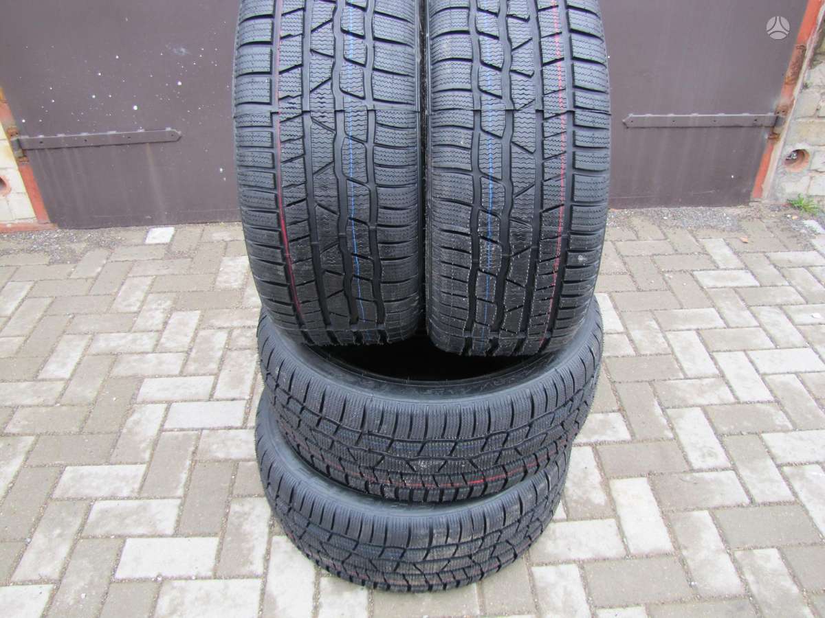 Agi AG-OPTIMA 830-ICE, winter 225/45 R17