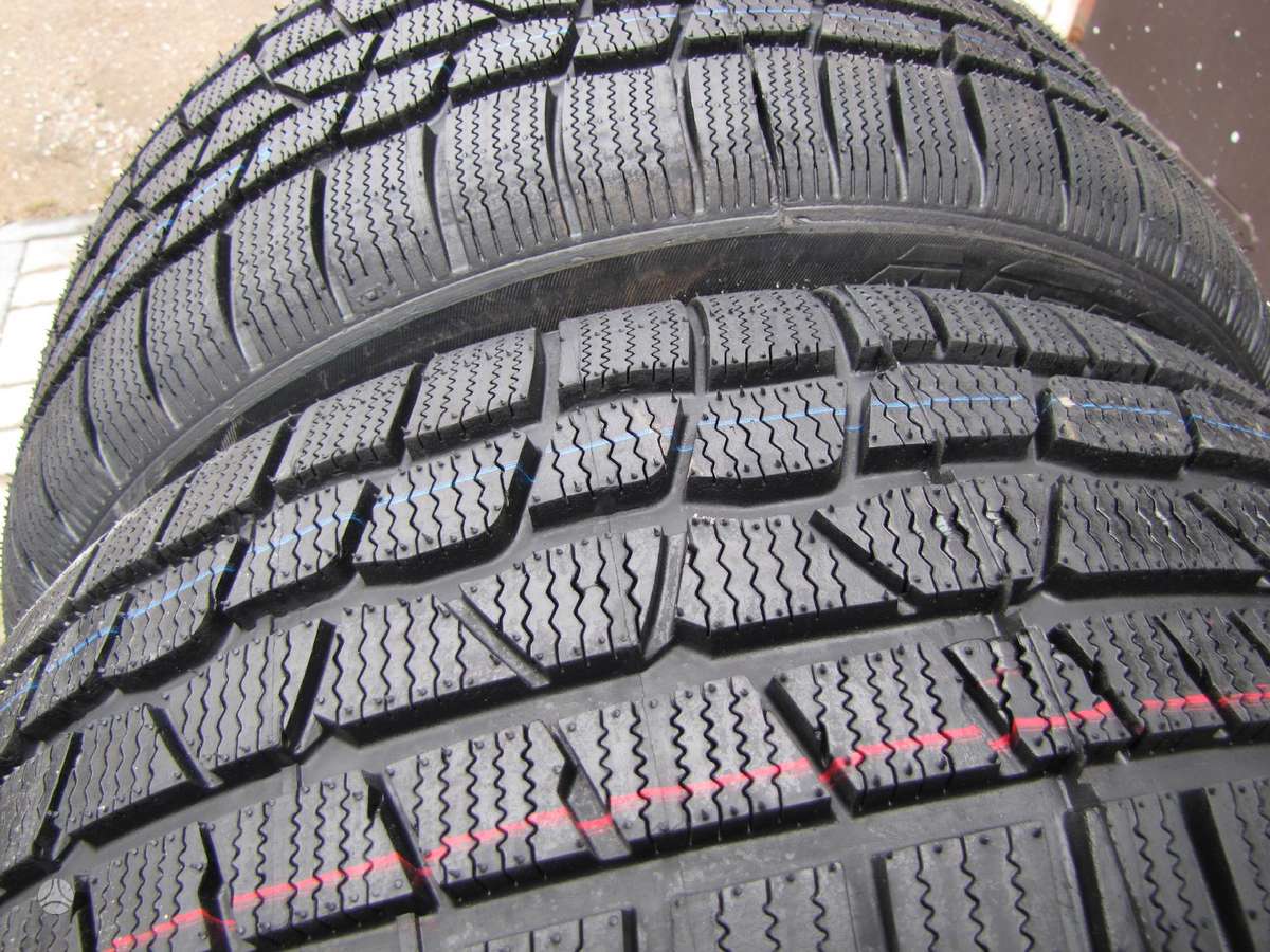 Agi AG-OPTIMA 830-ICE, winter 225/45 R17
