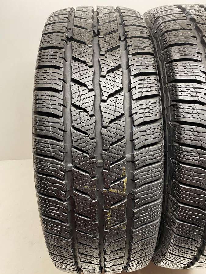 Continental VanContactWinter 2023m, winter 215/65 R16