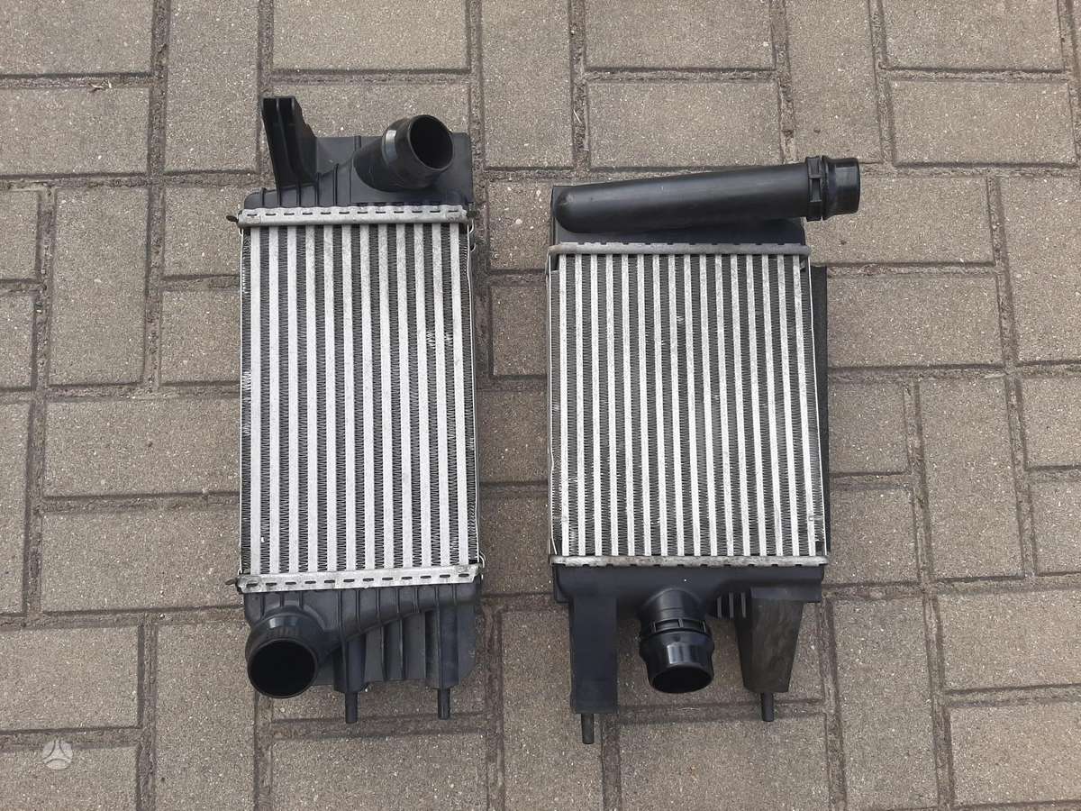 Nissan Pulsar детали кузова