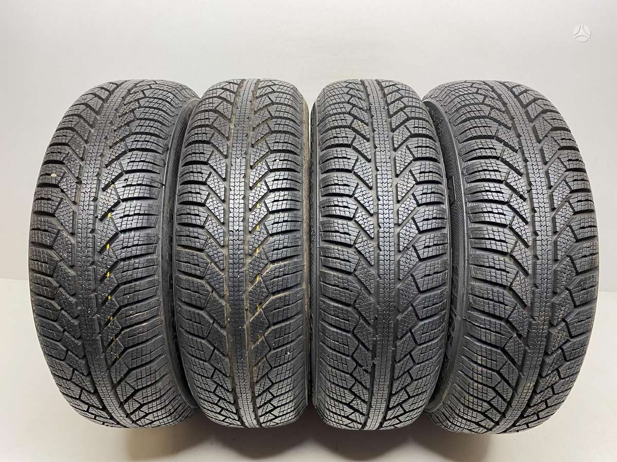 Semperit Master Grip 2 98%, winter 175/65 R14