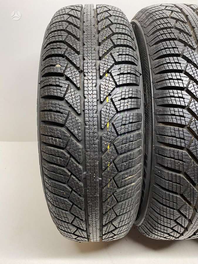 Semperit Master Grip 2 98%, winter 175/65 R14