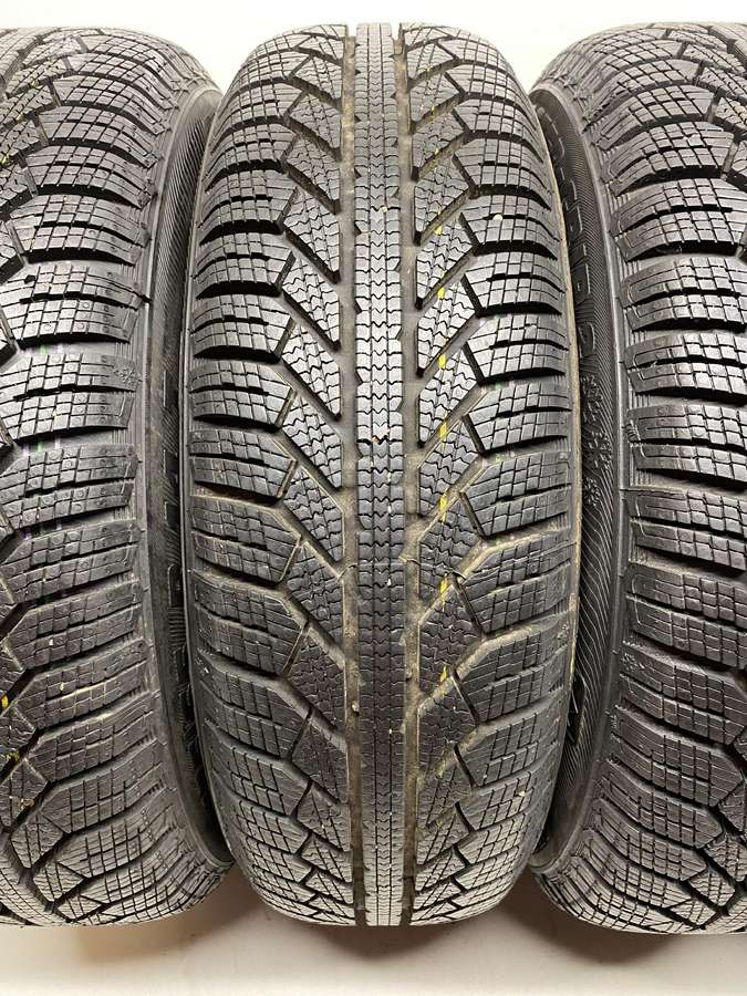 Semperit Master Grip 2 98%, зимние 175/65 R14