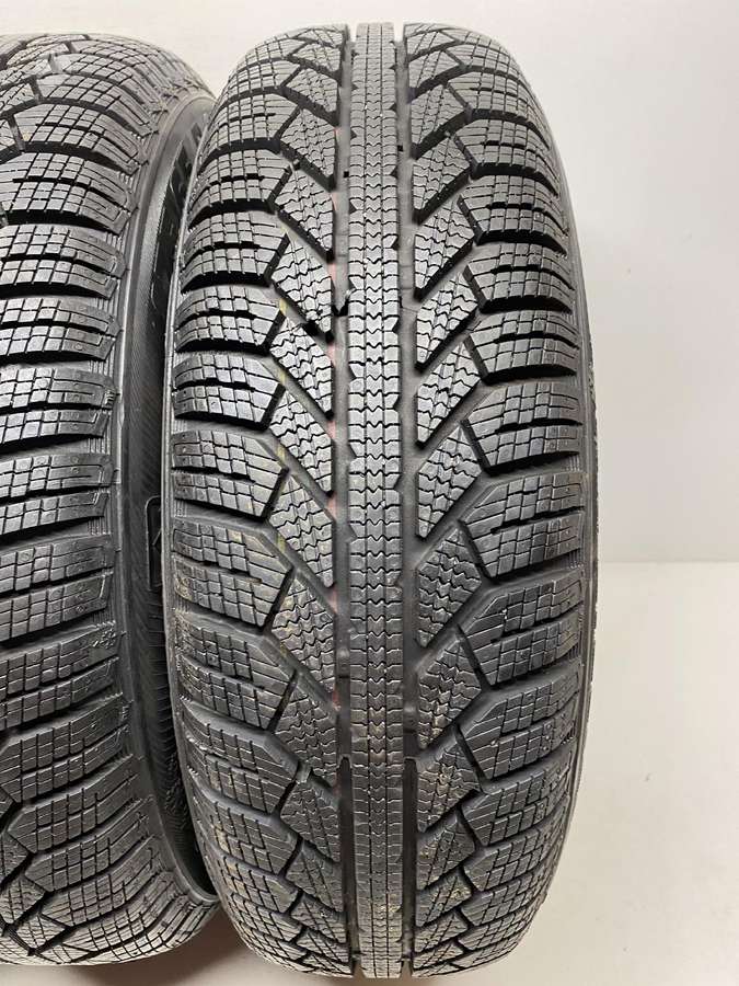Semperit Master Grip 2 98%, winter 175/65 R14