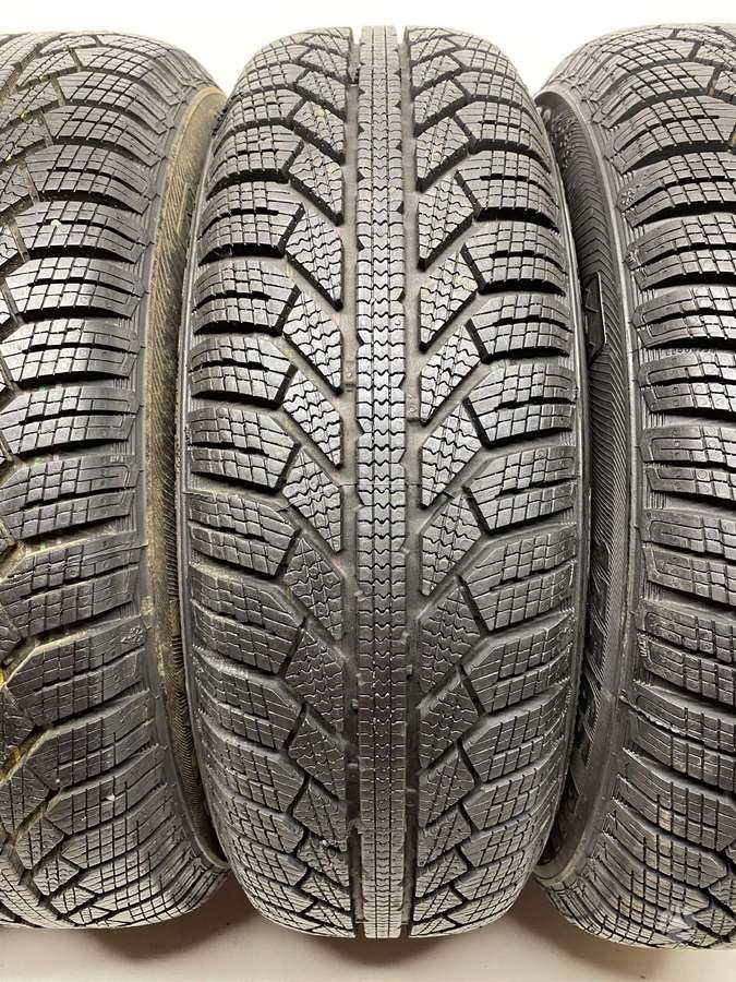 Semperit Master Grip 2 98%, winter 175/65 R14