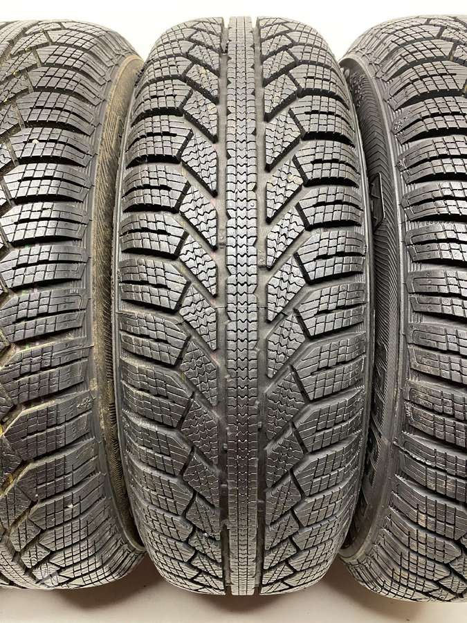 Semperit Master Grip 2 98%, зимние 175/65 R14