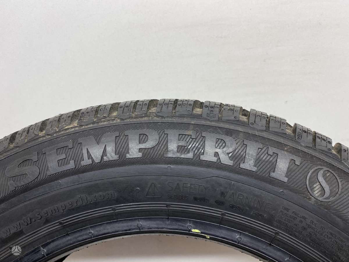 Semperit Master Grip 2 98%, winter 175/65 R14