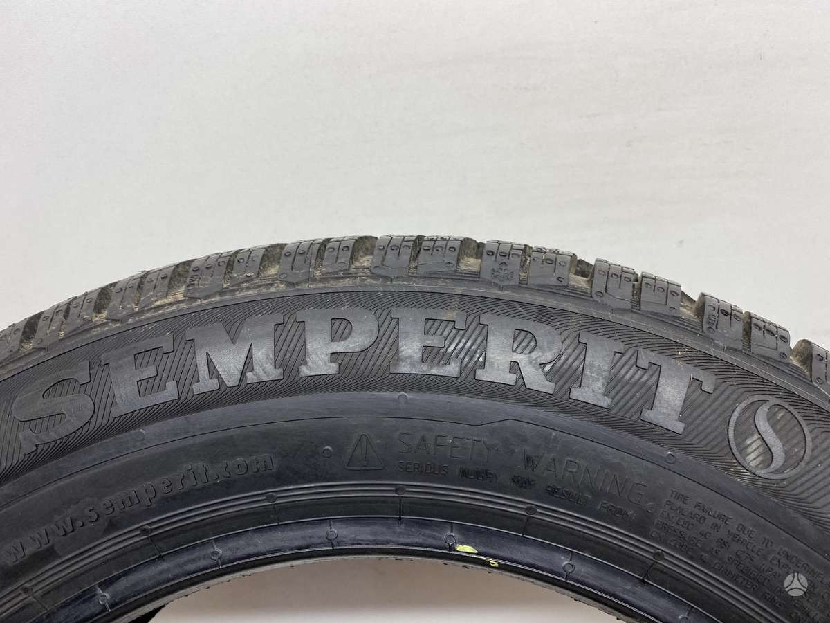 Semperit Master Grip 2 98%, зимние 175/65 R14