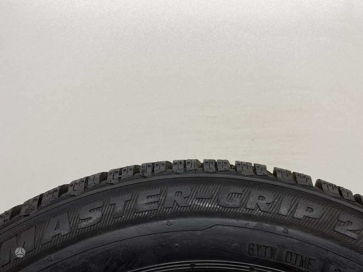 Semperit Master Grip 2 98%, winter 175/65 R14