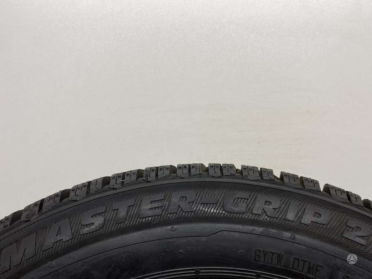 Semperit Master Grip 2 98%, зимние 175/65 R14