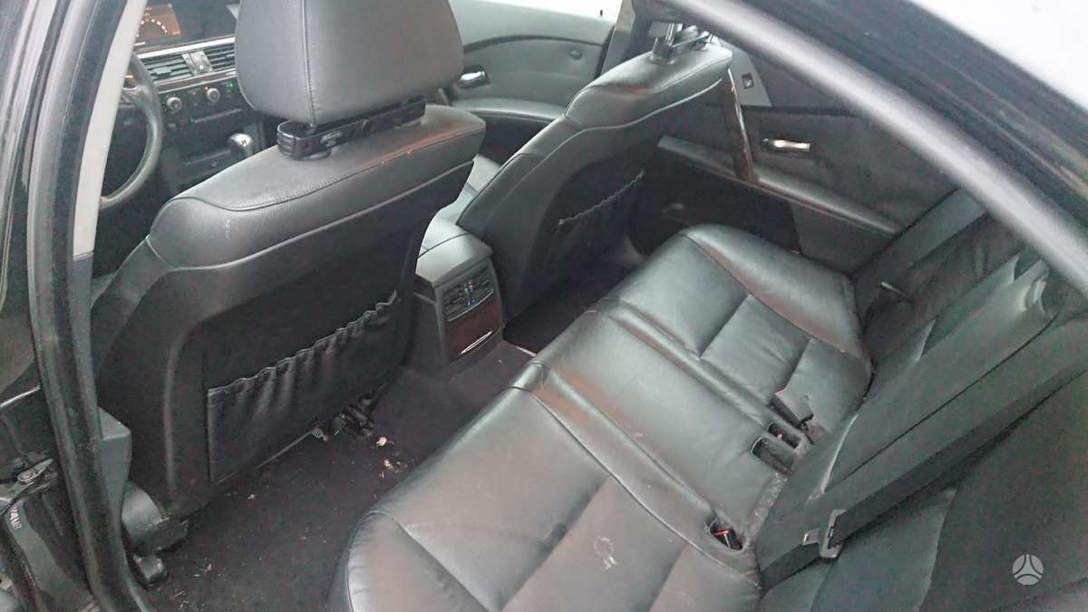 BMW 5 serija for parts