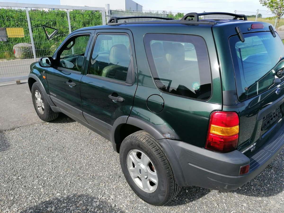 Ford Maverick