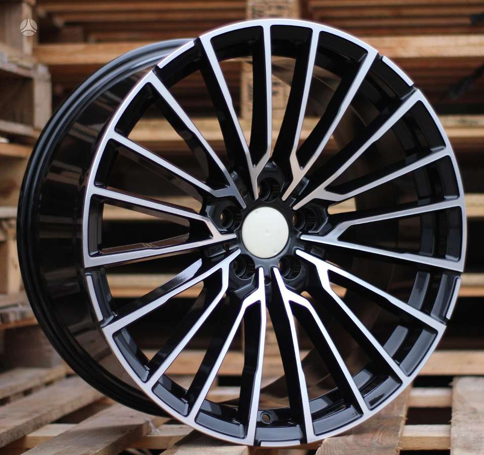 BMW 777 style, легкосплавные , R20