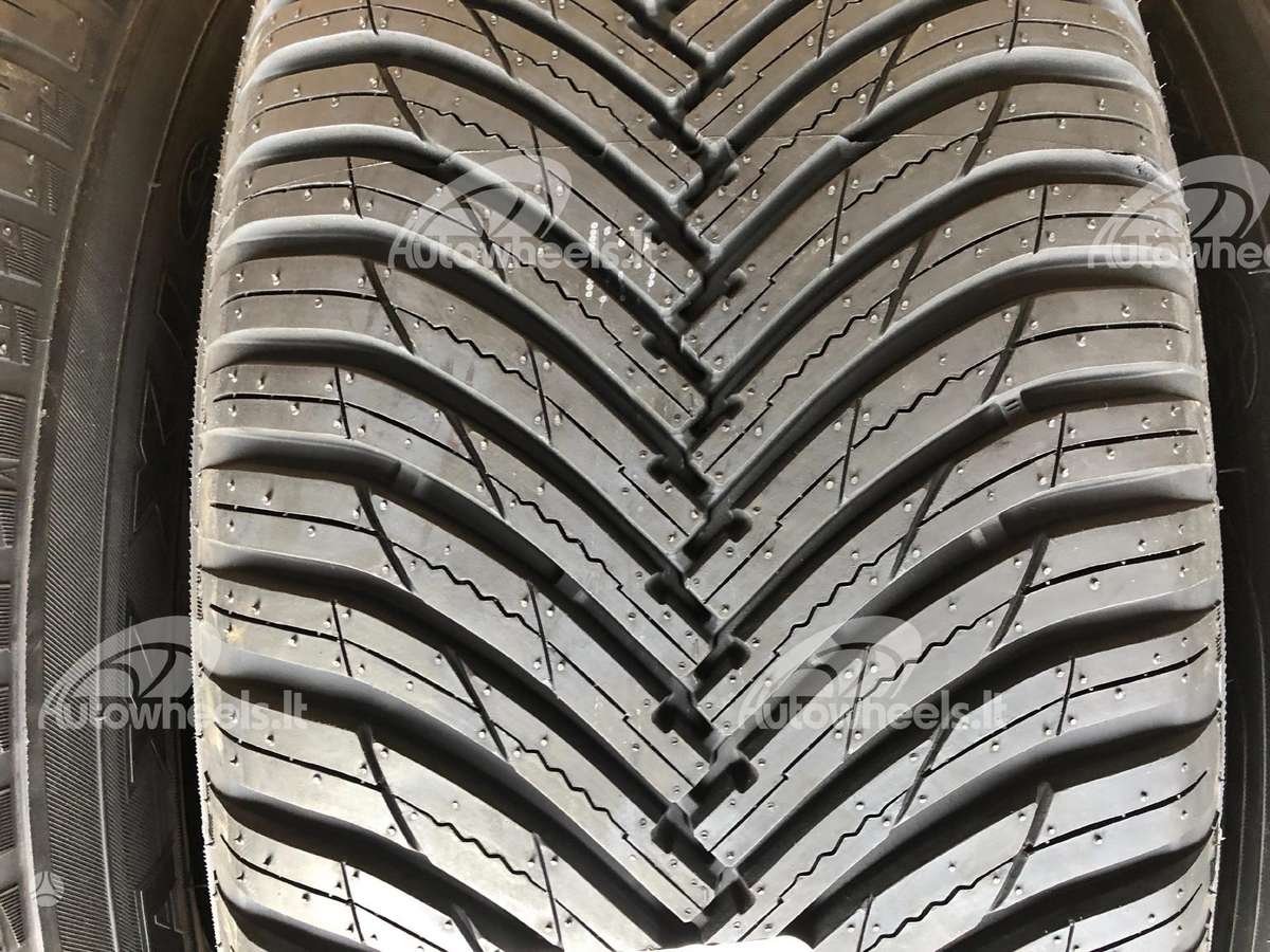 Maxxis Premitra AP3 SUV, universalios 265/65 R17