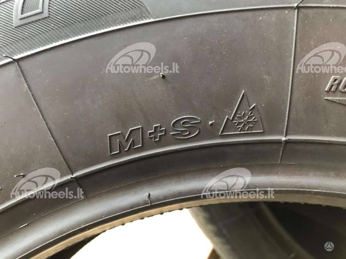 Maxxis Premitra AP3 SUV, universalios 265/65 R17