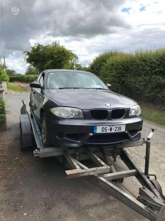 BMW 1 serija