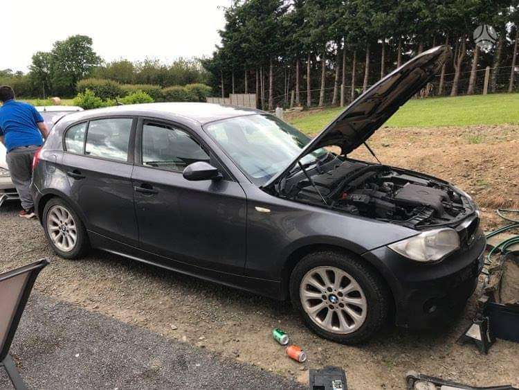 BMW 1 serija