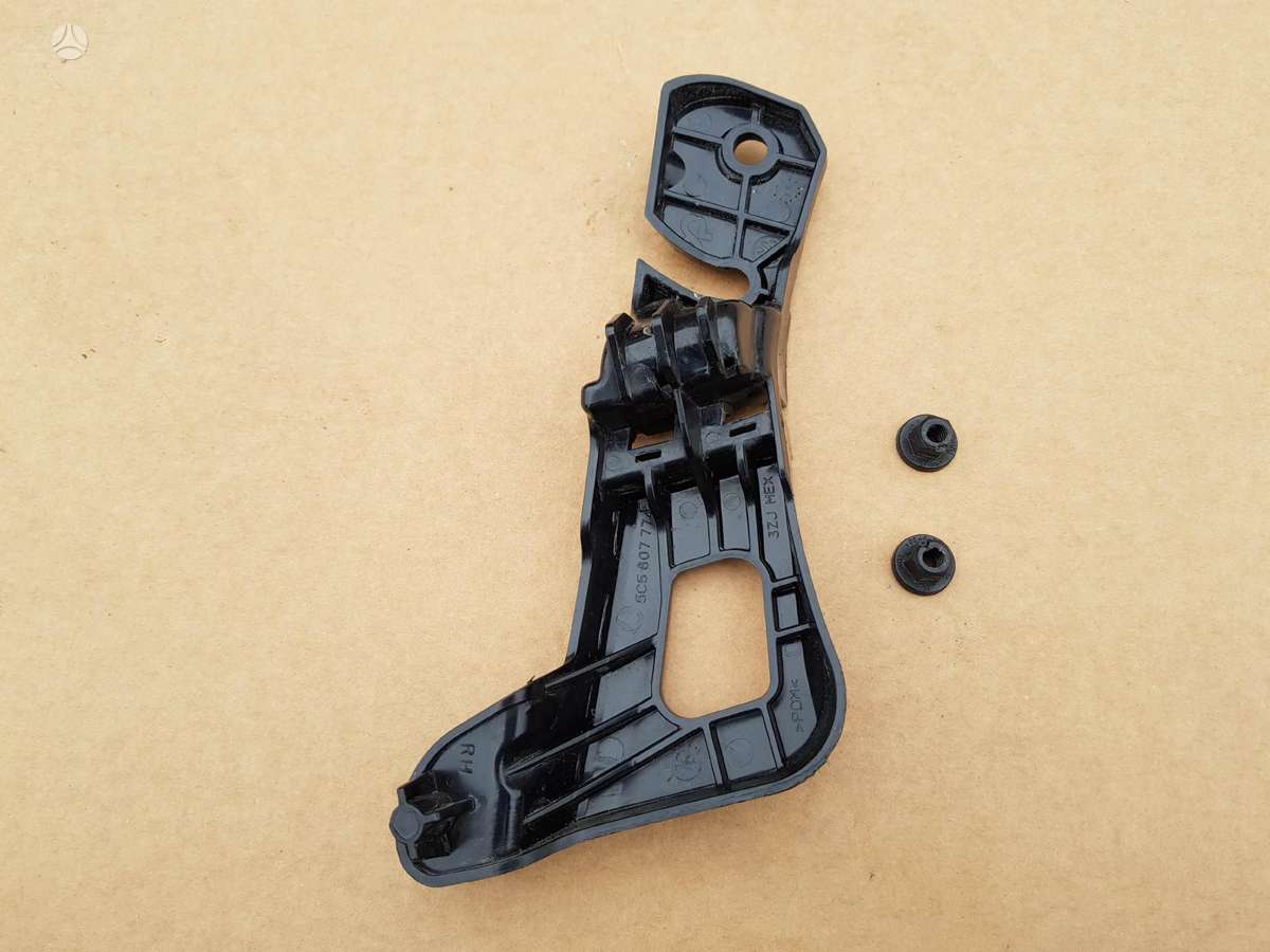 Volkswagen Beetle, 5C5, a/c condenser, water radiator