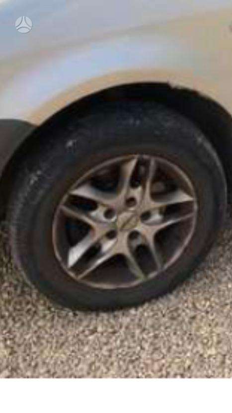 Volkswagen Caddy Life