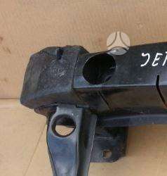 Volkswagen Jetta, 5C, a/c condenser, fan