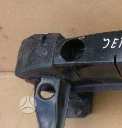 Volkswagen Jetta, 5C, a/c condenser, fan