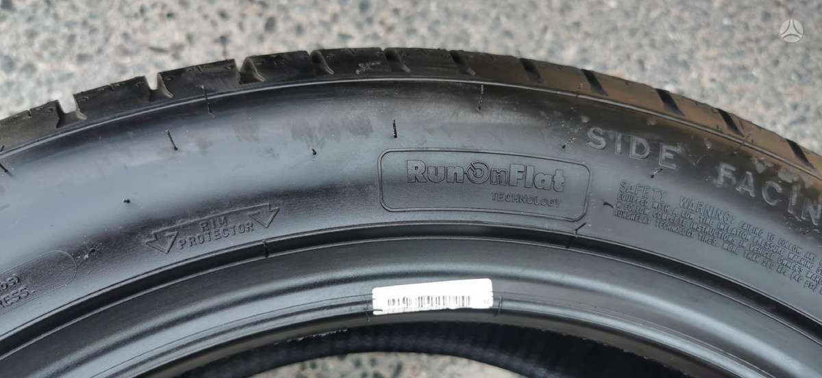 Goodyear, всесезонные 245/45 R18