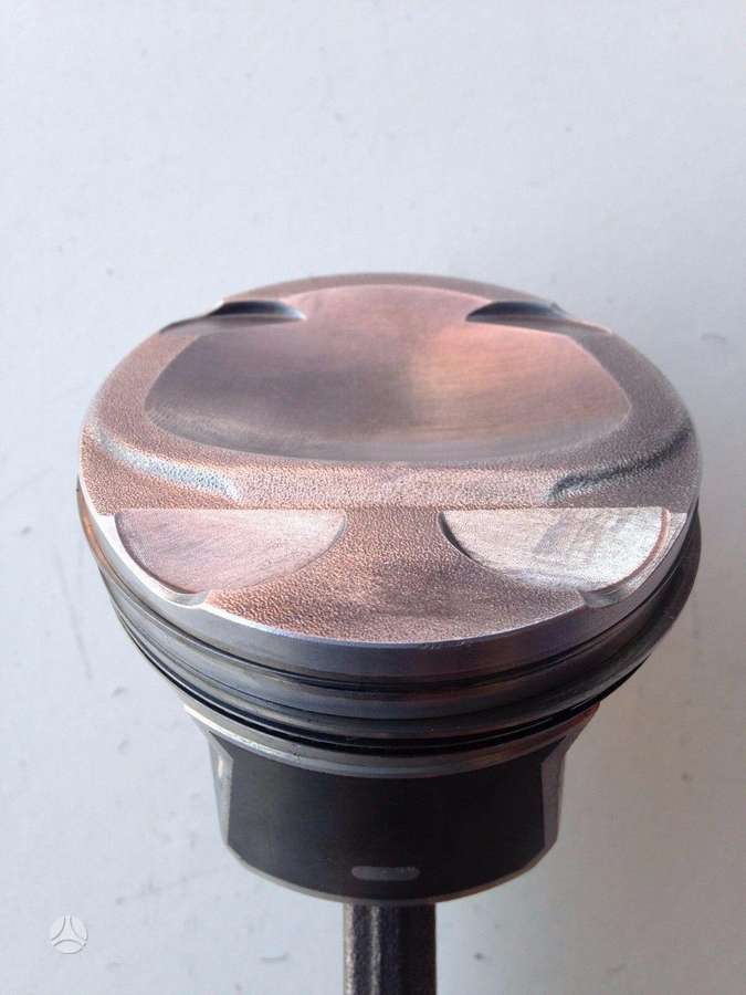 Renault Kadjar, H5f hra2, engine parts